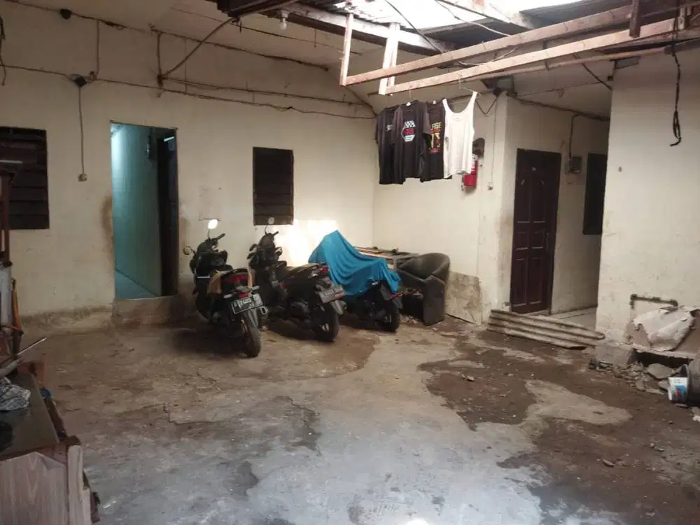 KOST LINGKUNGAN 3 TEGAL ALUR JAKARTA BARAT