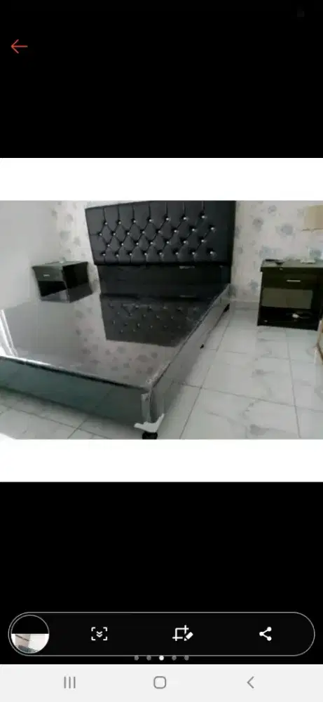 DIPAN SANDARAN MINIMALIS COD BANDUNG CIMAHI