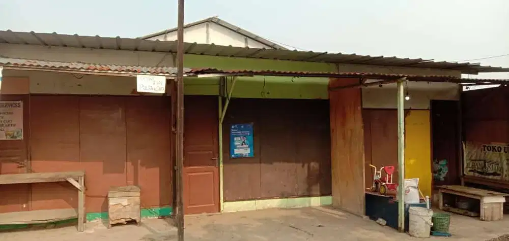 Kost Utan Jati Kali Deres Jakarta Barat