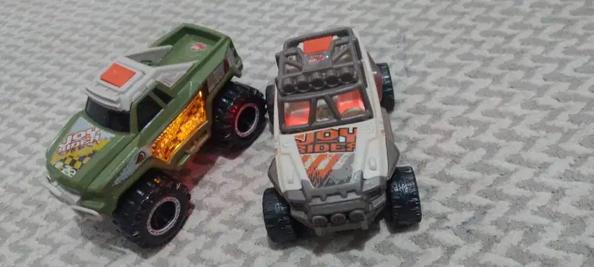 MOBIL OFFROAD Dickie Original
