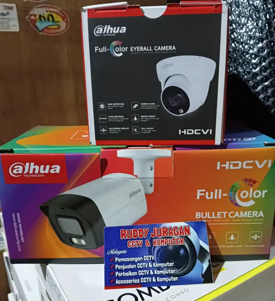 Menerima pemasangan cctv amanah, no tipu tipu