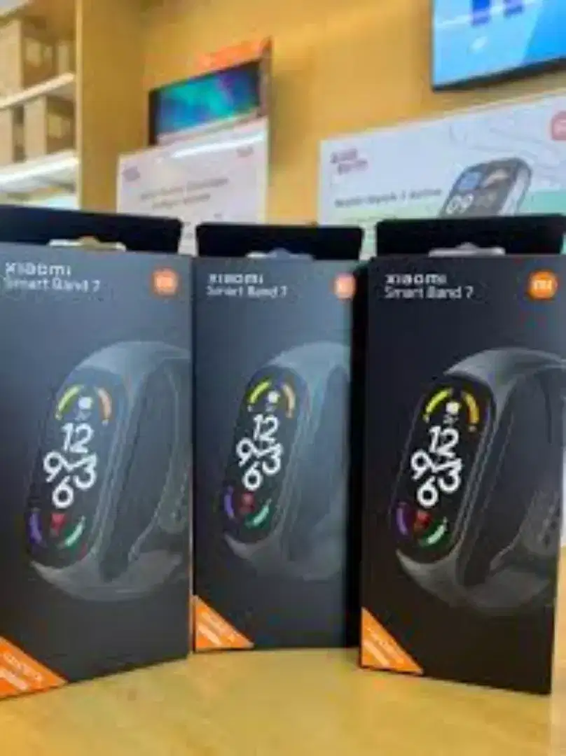 Xiaomi mi band 4 jam tangan pintar smartband smartwatch