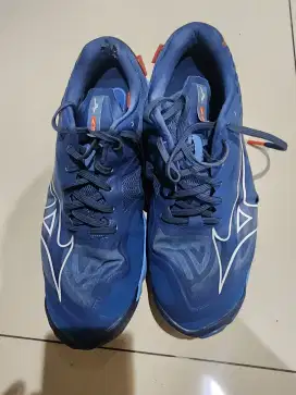 Olx best sale sepatu mizuno