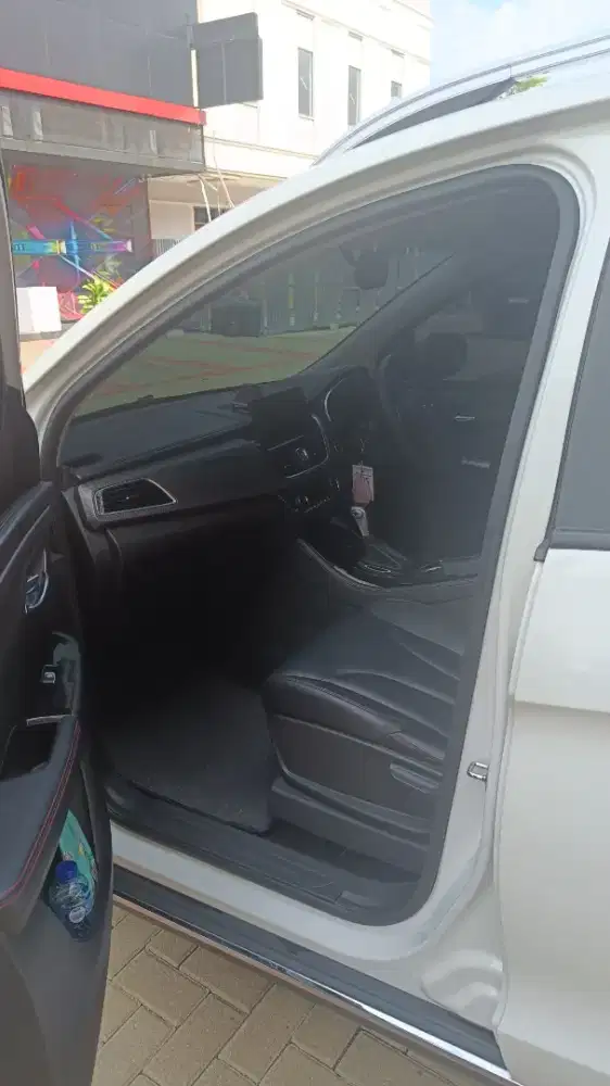 Wuling Cortez CE  Facelift Lux + (nik 2022)