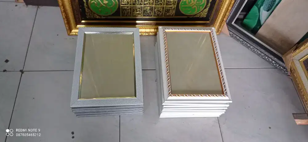 BINGKAI FOTO MAKAMHAJI KARTASURA