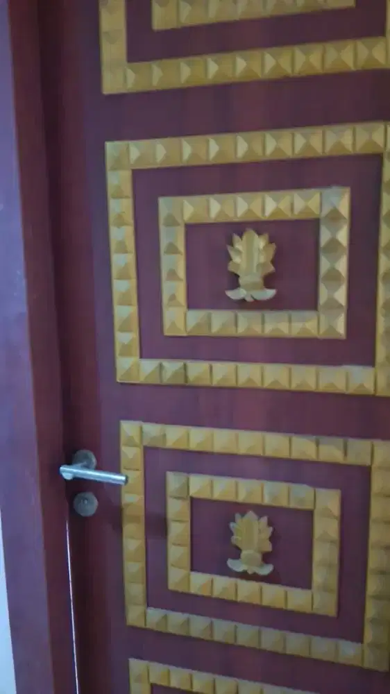 Jual Apartemen Saladin Mansion Tipe Studio