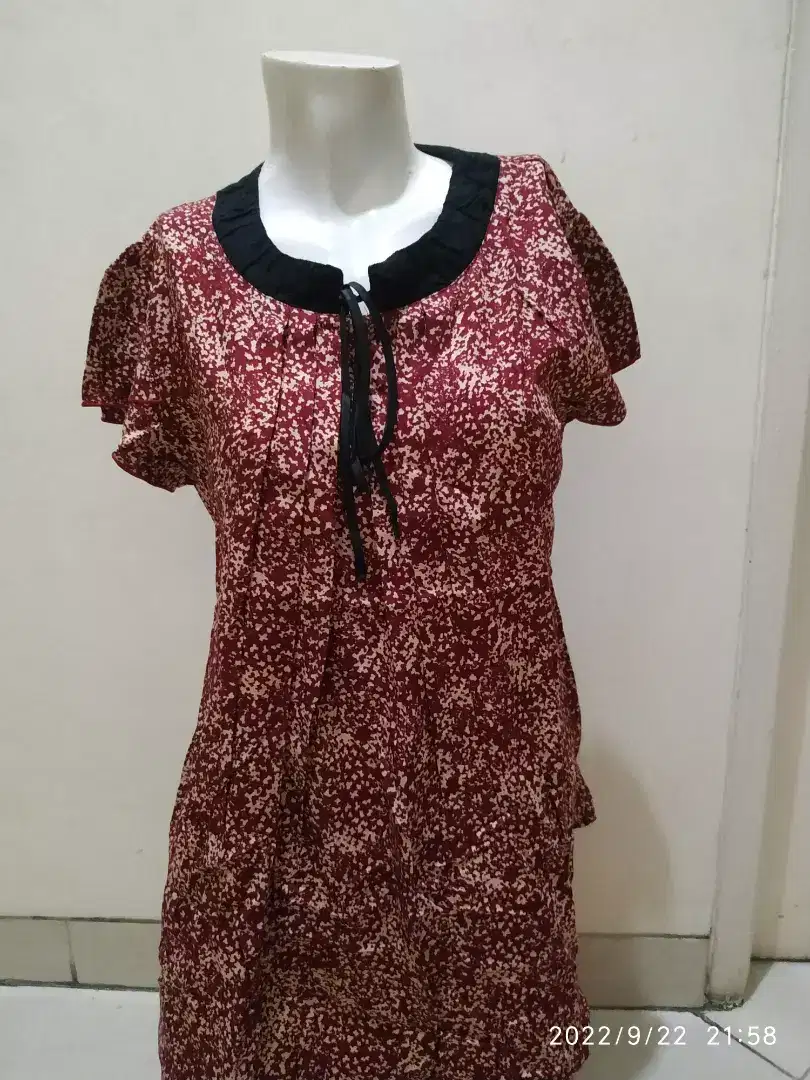 Baju Fashion Wanita isi 50 pcs