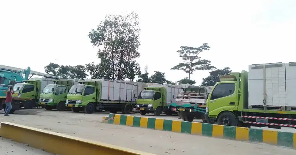 HEBEL BATA RINGAN MURAH HARGA PABRIK