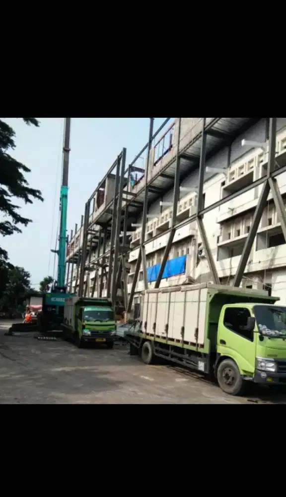 Bata ringan super MURAH gratis ongkos kirim