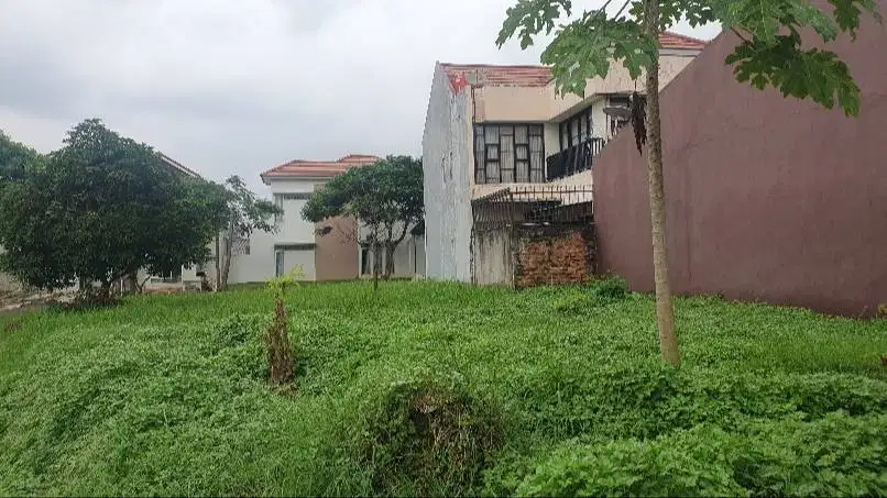 Jual Tanah di perumahan Taman Arcadia Mediterania Arcadia Mediterania