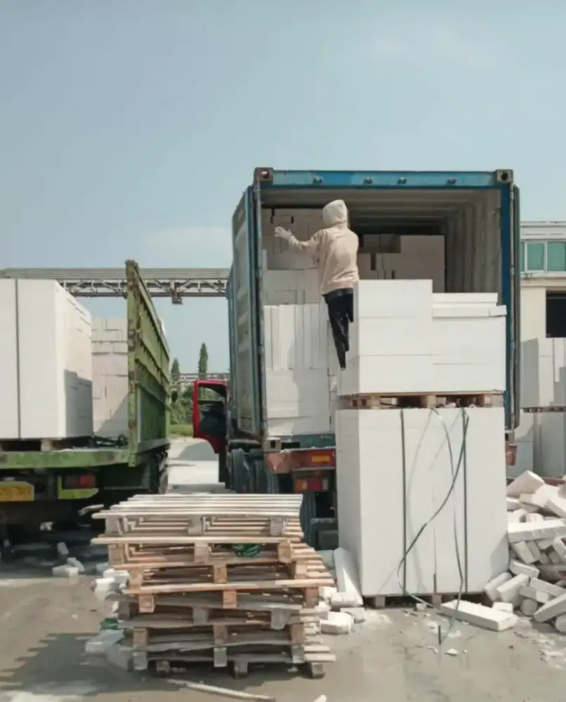 HEBEL MURAH HARGA PABRIK