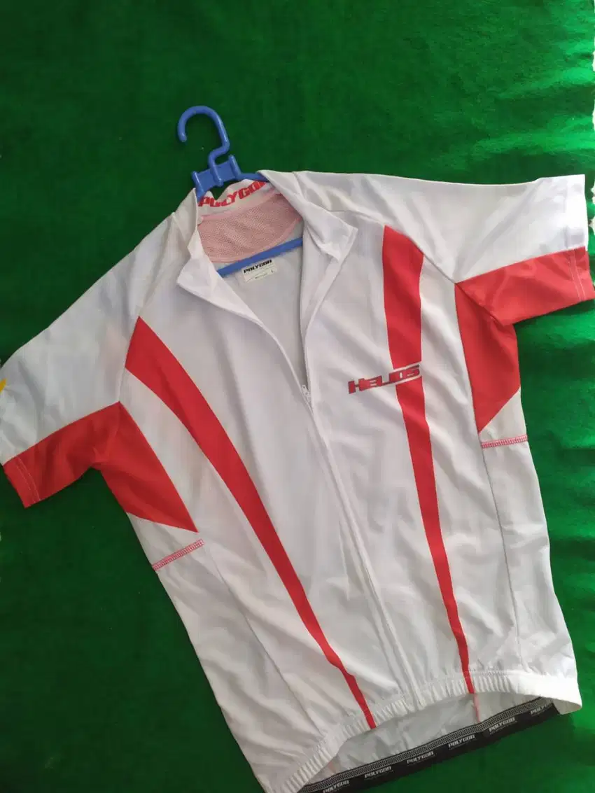 jersey sepeda polygon (second)