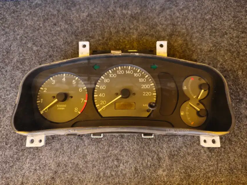 SPEEDOMETER LANCER CK