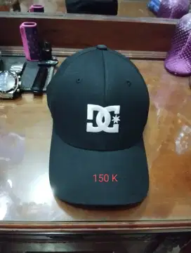 Topi koleksi 100% Original