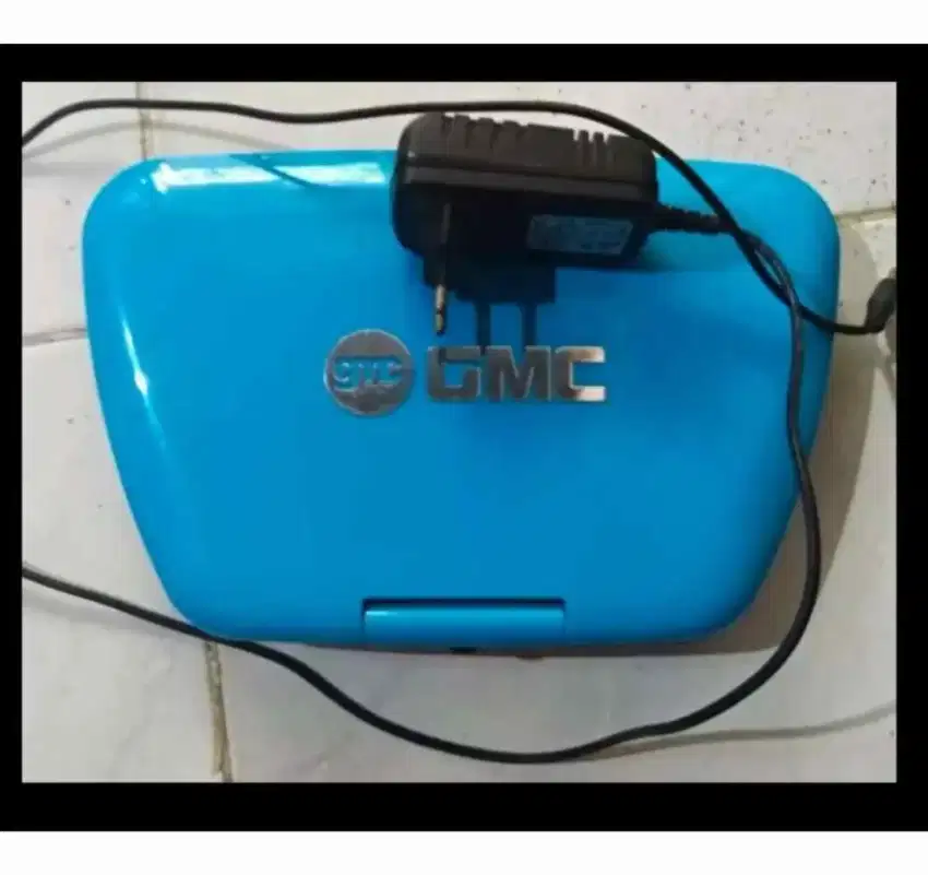 TV DVD Portable