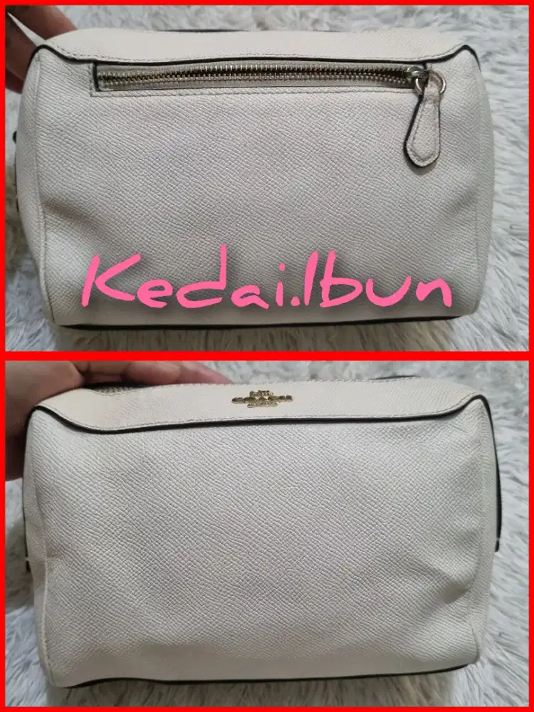*Sale* PL original/ authentic Coc Coachh Mini Bennet selempang