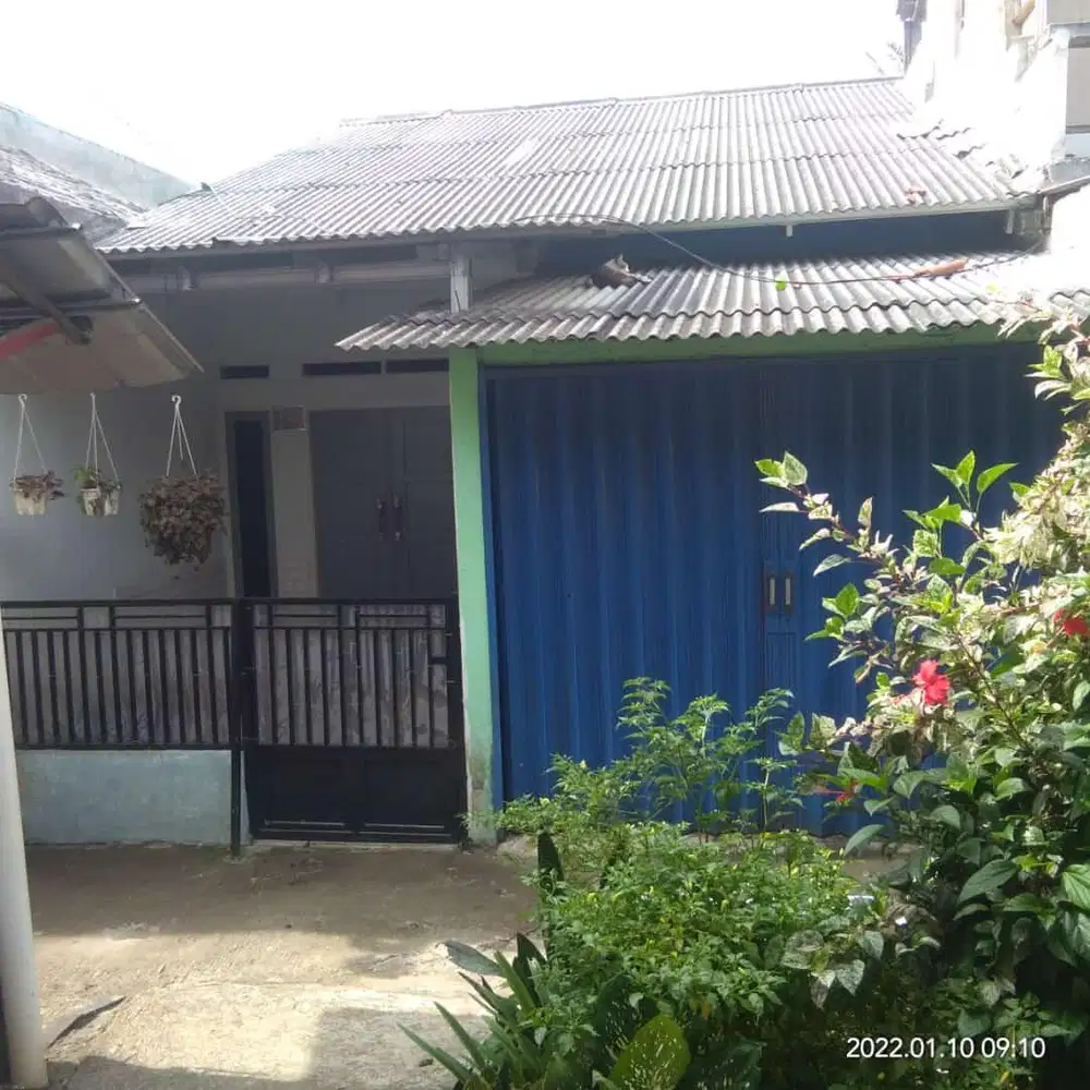 Di Kontrakan Rumah Daerah Pondok Rajeg Disewakan Rumah Apartemen