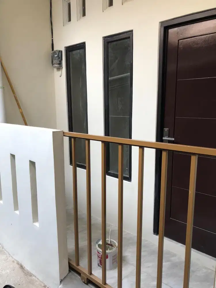 Kontrakan bulanan jakarta timur