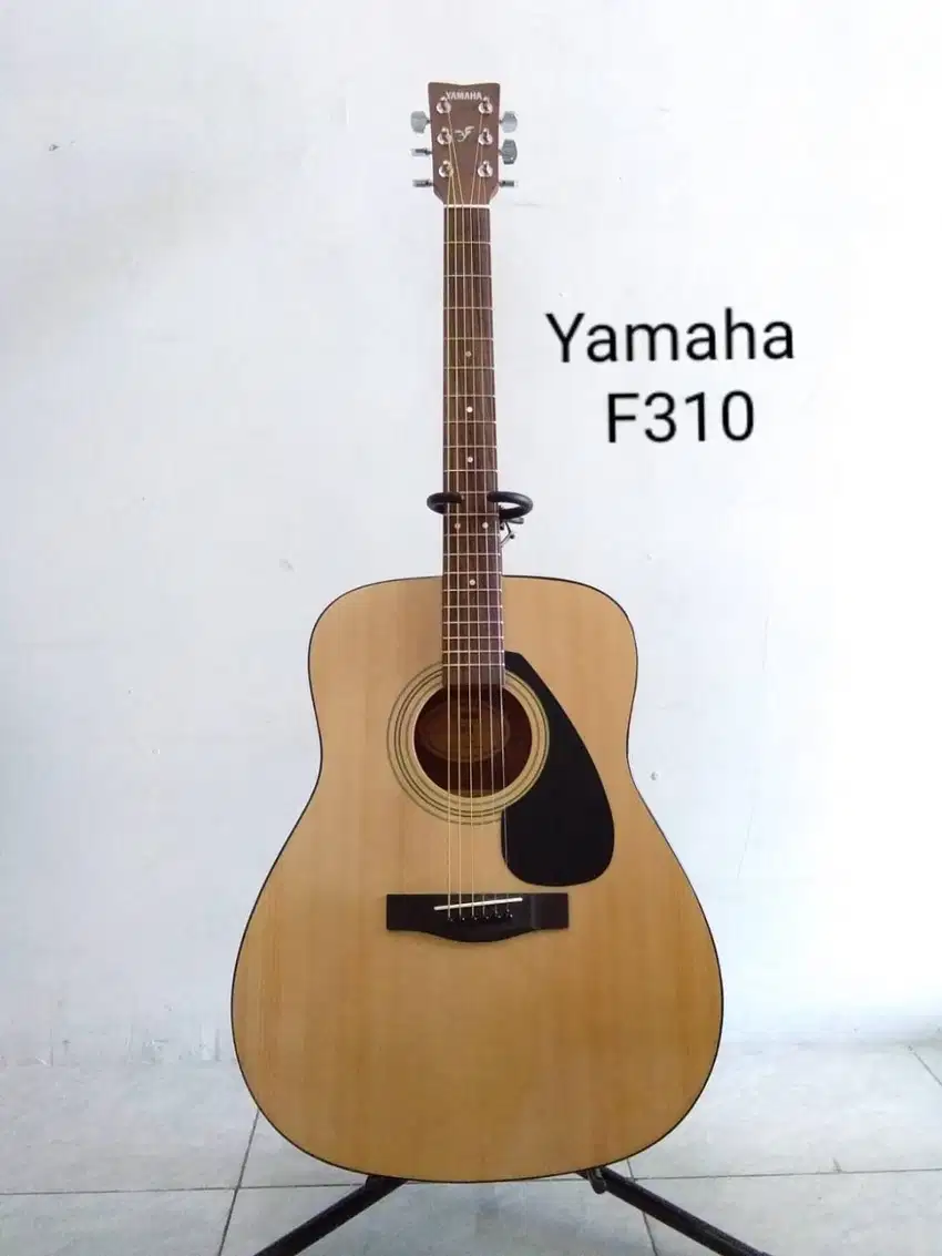 GITAR AKUSTIK YAMAHA  ORIGINAL BERBAGAI TIPE