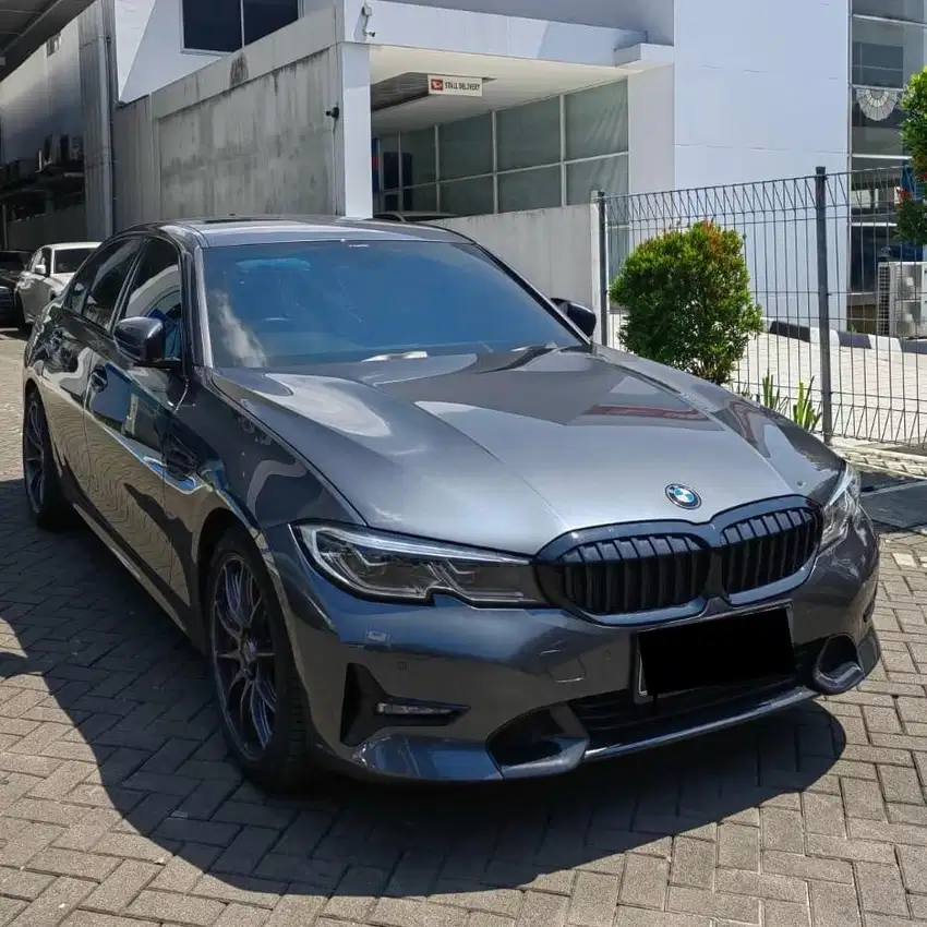 BMW 320i Sport 2020 - Mobil Bekas - 916772035