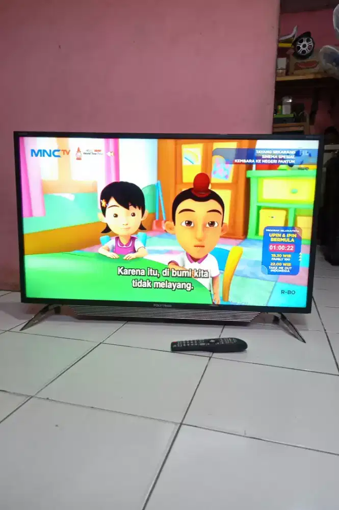 Tv LED POLYTRON DIGITAL 40 INC