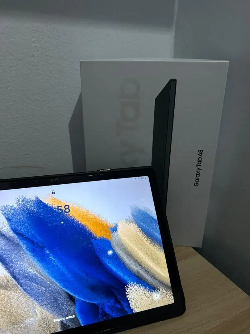 Samsung Galaxy Tab A8 Wifi Only