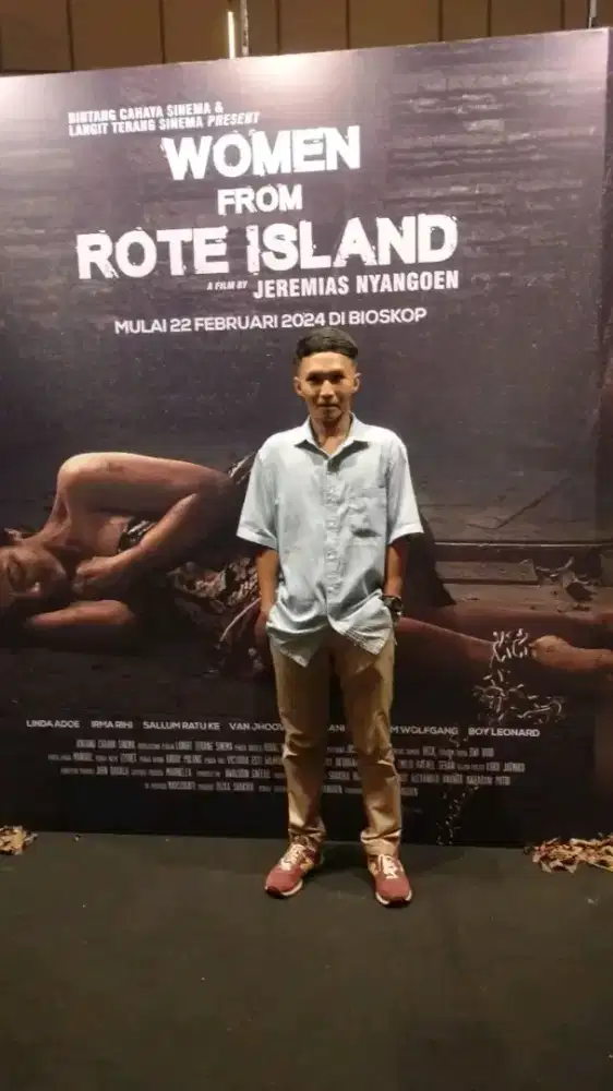 nyari kerjaan apa saja