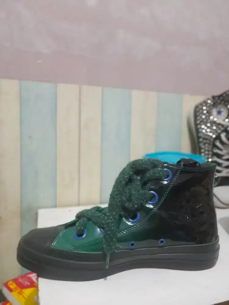 Converse JW Anderson Glossy