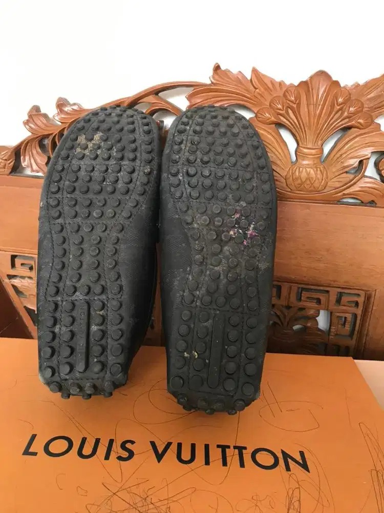 LOUIS VUITTON ASLI
