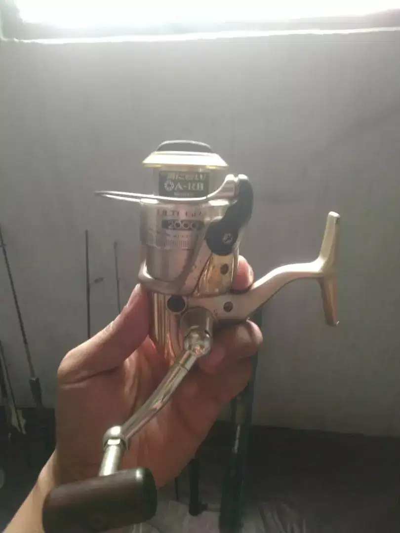 Reel Shimano Ultegra 2000 ORIGINAL
