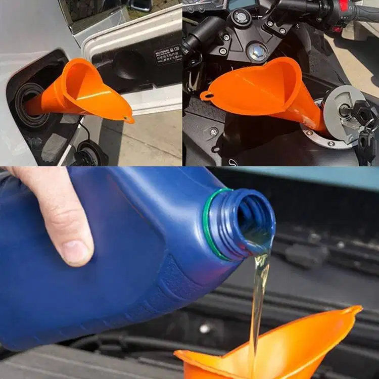 Corong Minyak Oli