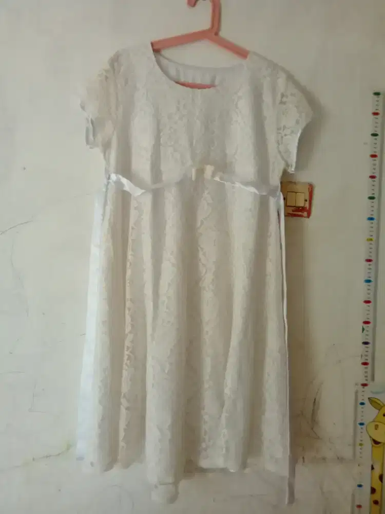 DIJUAL MURAH GAUN ULANG TAHUN ANAK