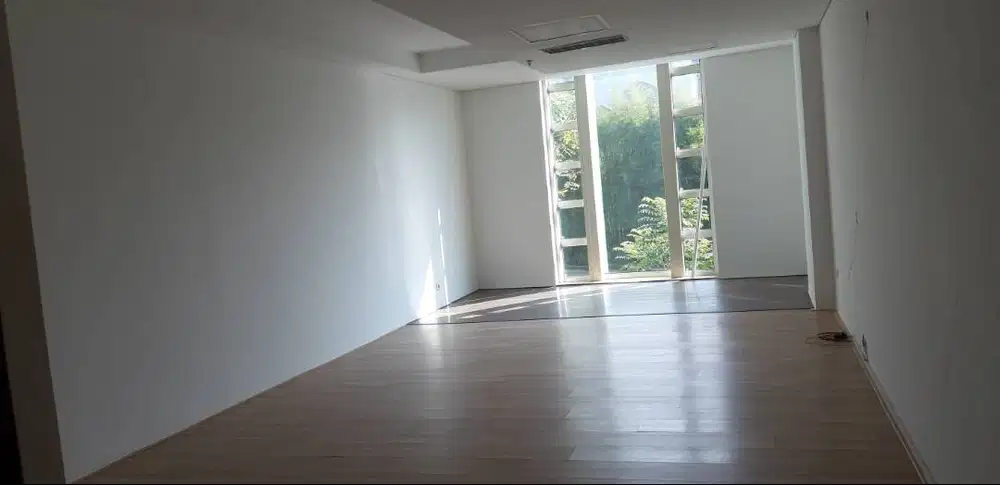 JUAL CEPAT Kantor Lokasi Strategis Bandung