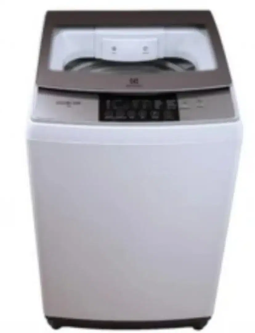 ELECTROLUX WM TOP LOADING 10,5KG EWT0H88H1WB/WH