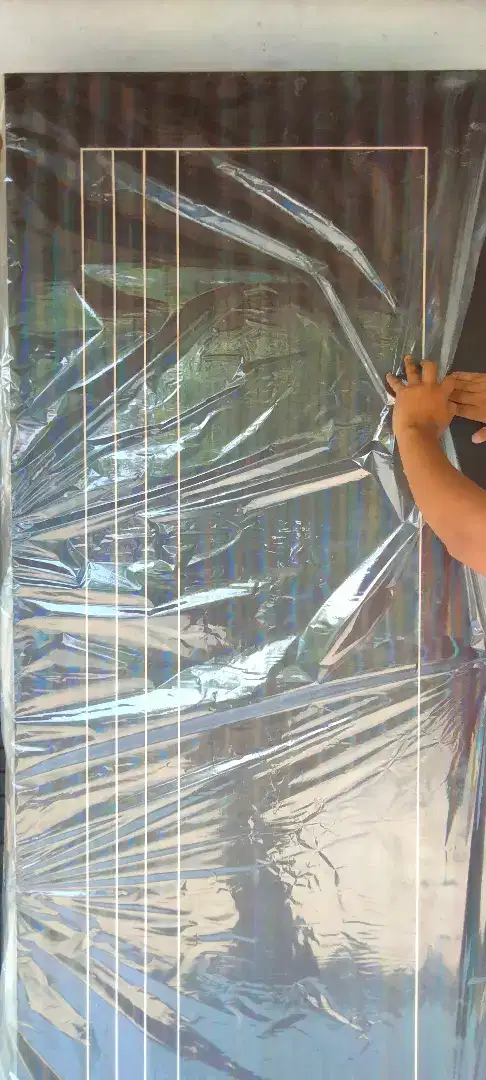 Pintu multipleks