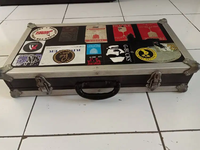 Efek Gitar POD XT LIVE
