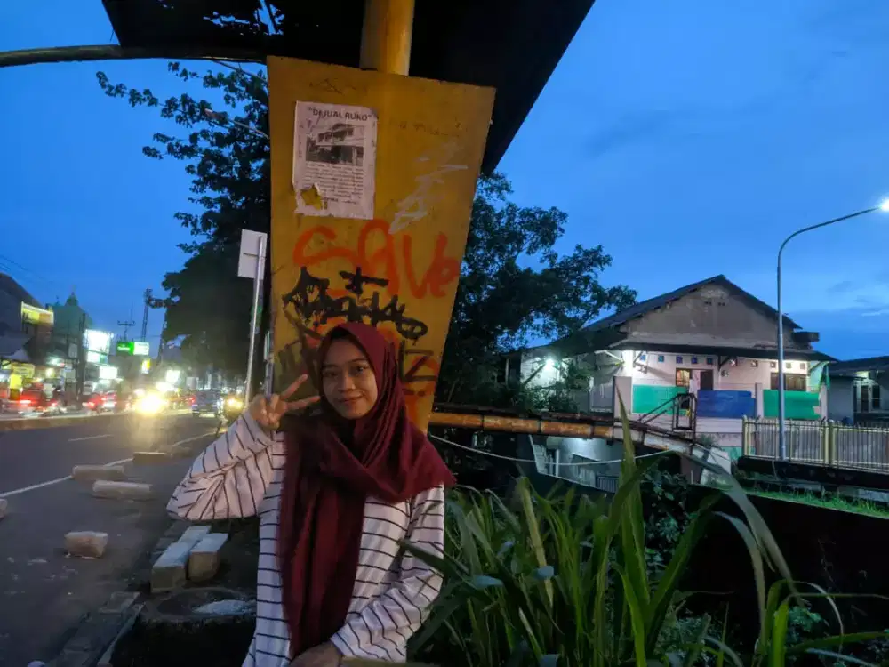 MENCARI PEKERJAAN APA SAJA ASAL HALAL