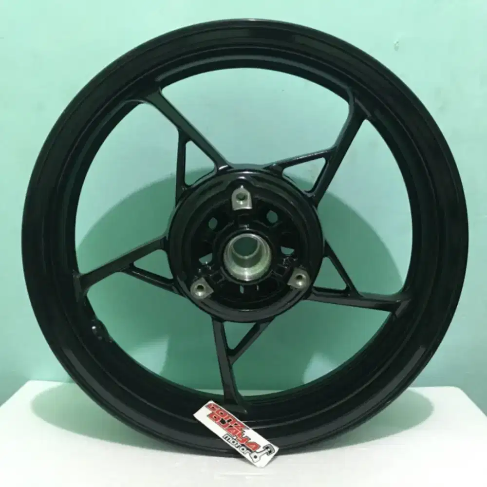 VELG KAWASAKI NEW NINJA 250 FI 2019 ORIGINAL ENKEI