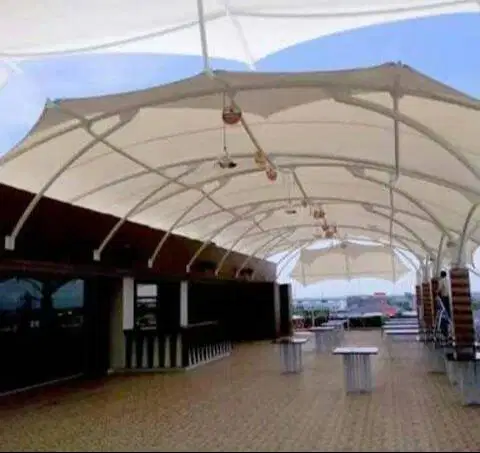 Kanopi Aesthetic || Canopy Membrane