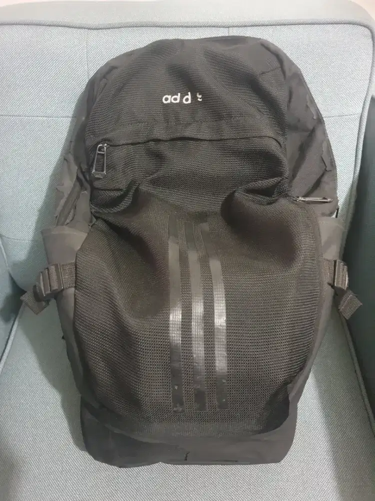 Adidas 3 Stripes Backpack