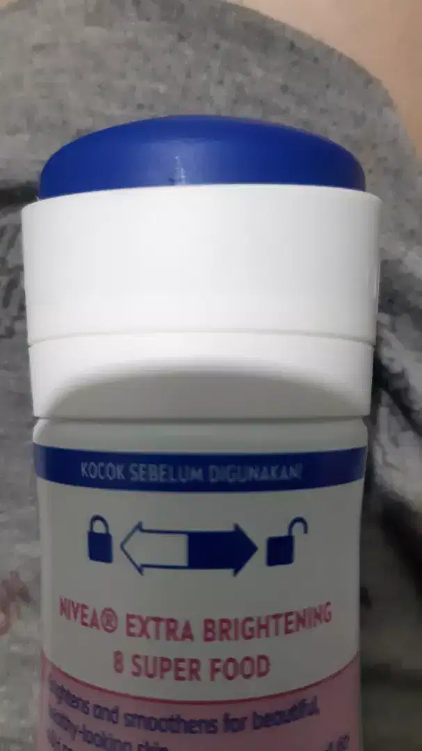 Parfum deodorant armpit real madrid