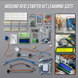 ARDUINO UNO KIT STATER