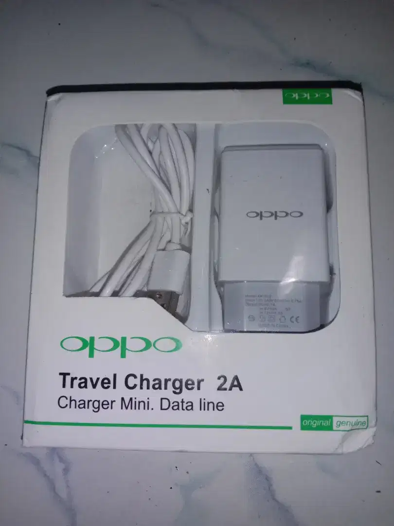 Charger vivo / oppo