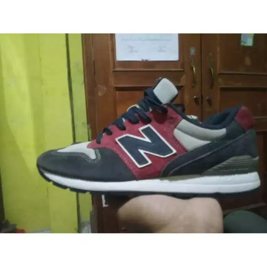 Sepatu NB 996 asli