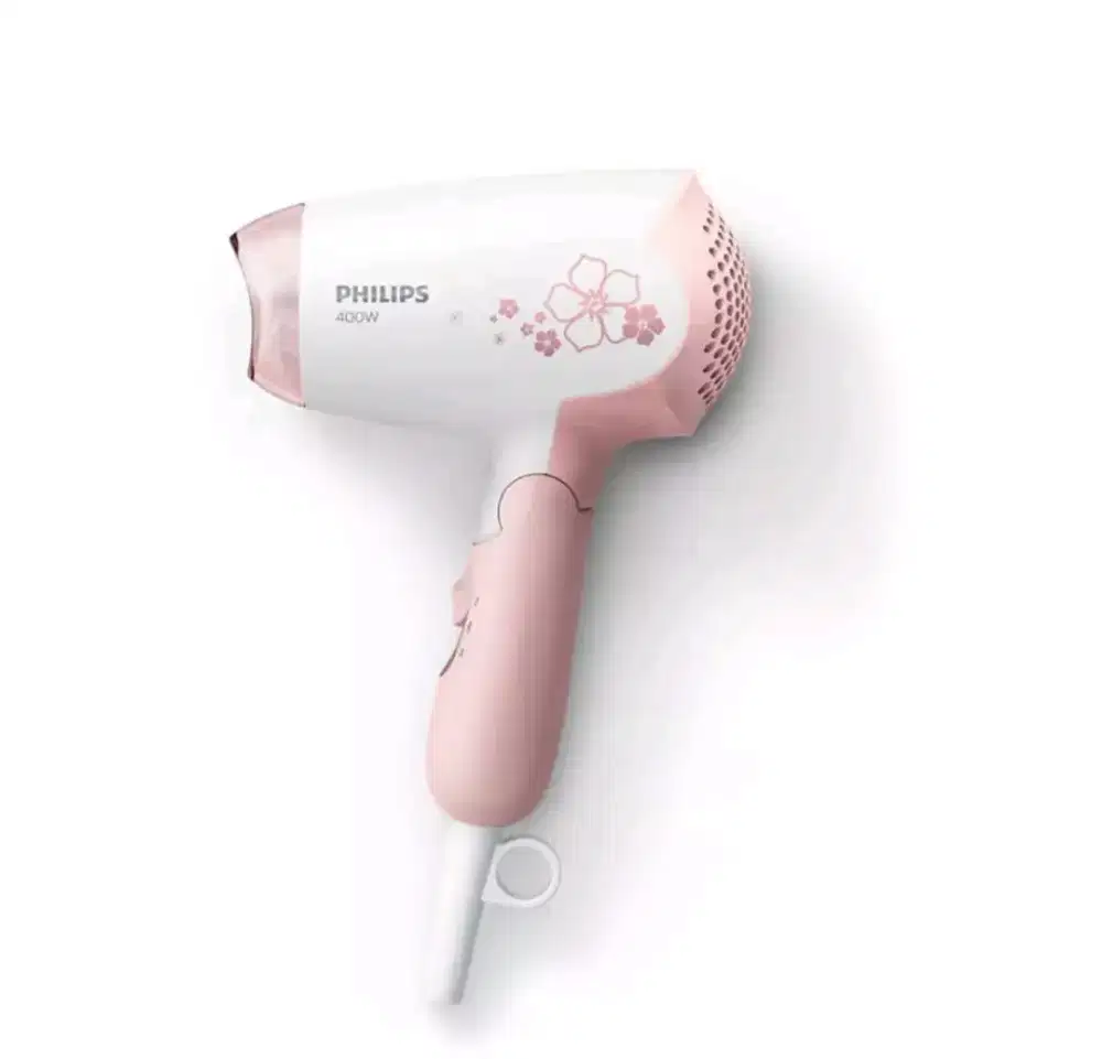 Dijual Philips Hair Dryer Care HP 8101 (HP 8108/02) Pengering Rambut