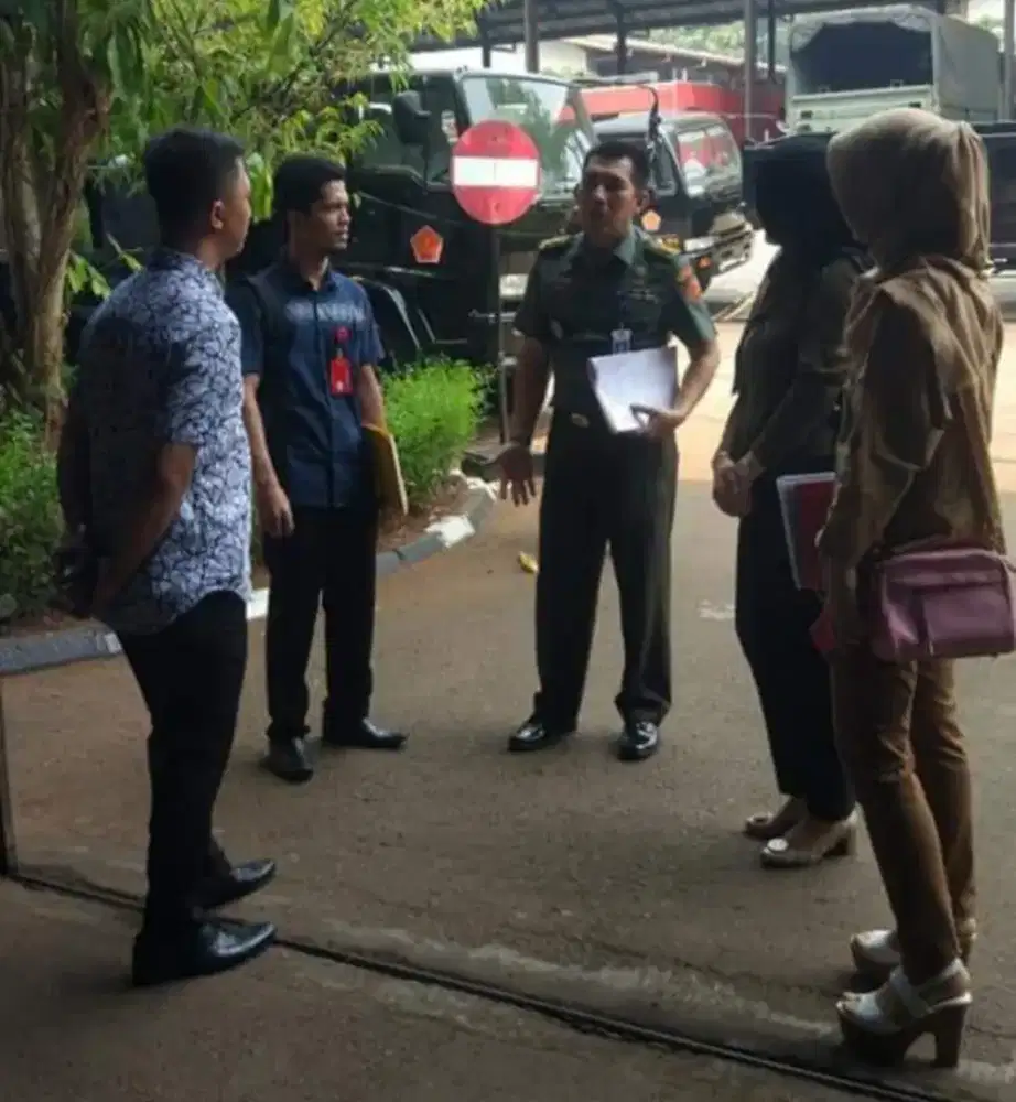 Cari Kerja Manager/Manager Operasional/SPV/Mengelola Bisnis/Usaha