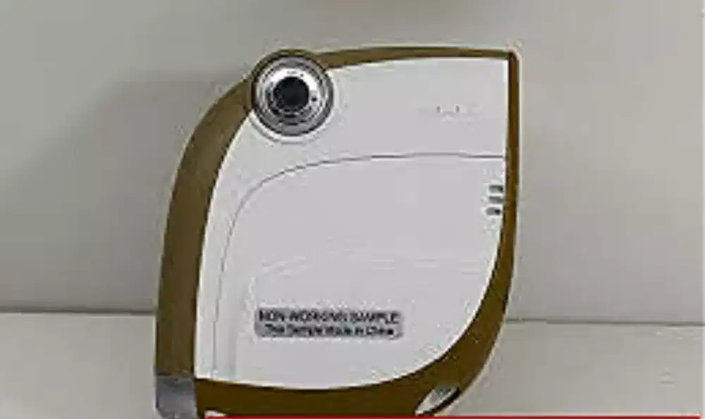 display nokia daun 7600