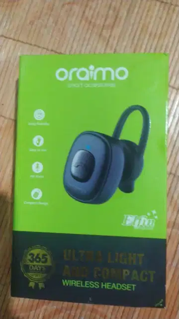 Oraimo elfin discount