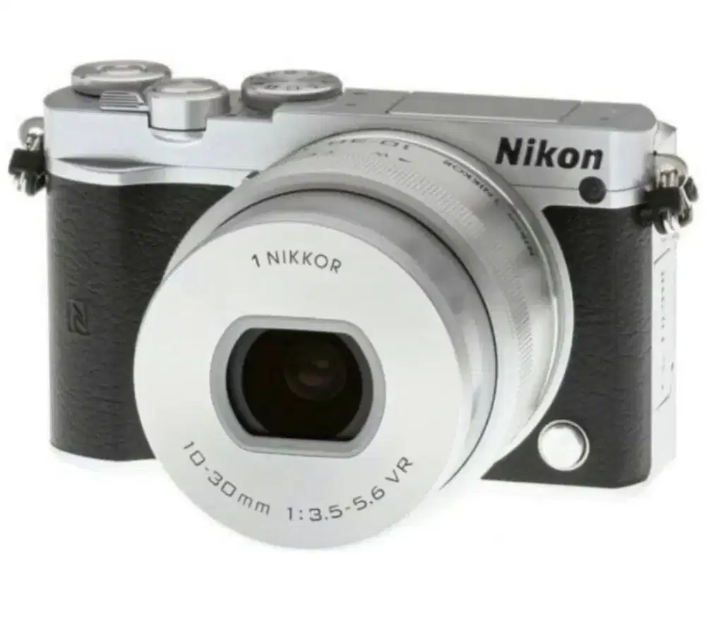 KAMERA NIKON LAYAR PUTAR