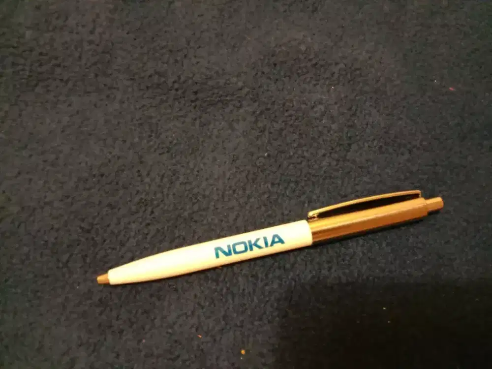 pena (bolpoin) nokia